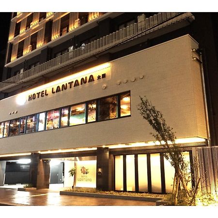 Hotel Lantana Osaka - Vacation Stay 44970V מראה חיצוני תמונה