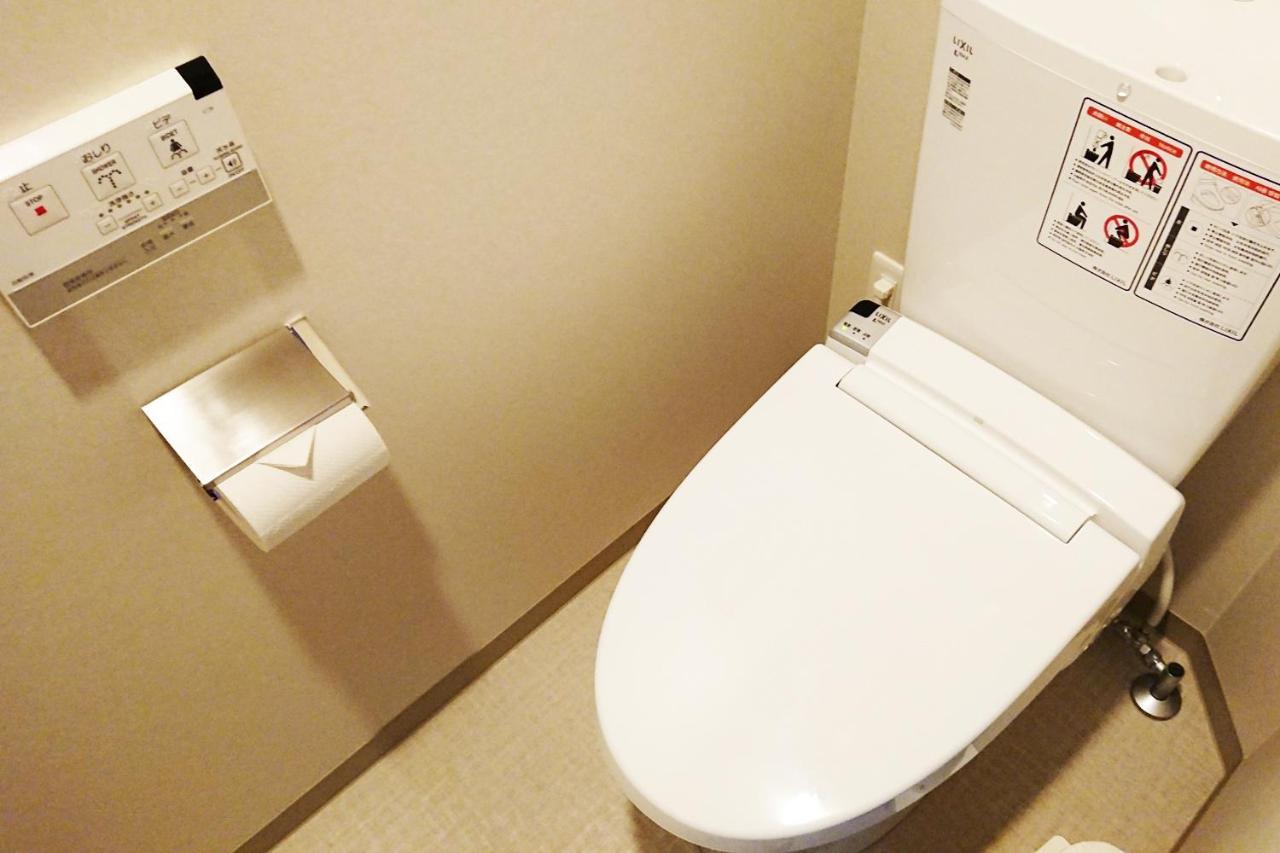 Hotel Lantana Osaka - Vacation Stay 44970V מראה חיצוני תמונה