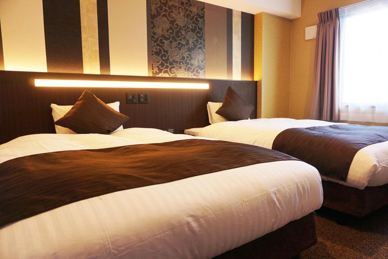 Hotel Lantana Osaka - Vacation Stay 44970V מראה חיצוני תמונה