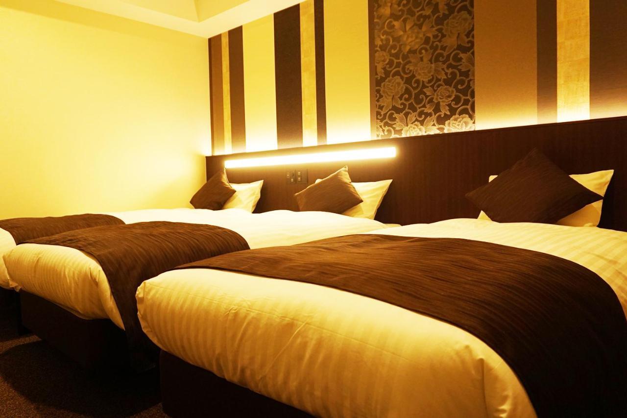 Hotel Lantana Osaka - Vacation Stay 44970V מראה חיצוני תמונה