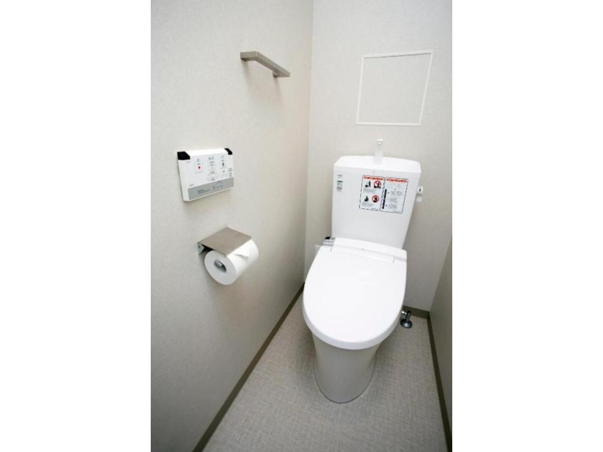 Hotel Lantana Osaka - Vacation Stay 44970V מראה חיצוני תמונה
