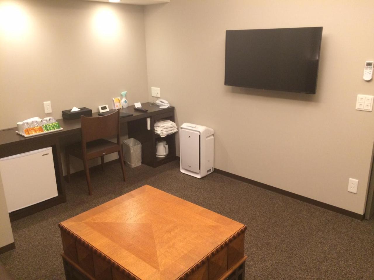 Hotel Lantana Osaka - Vacation Stay 44970V מראה חיצוני תמונה