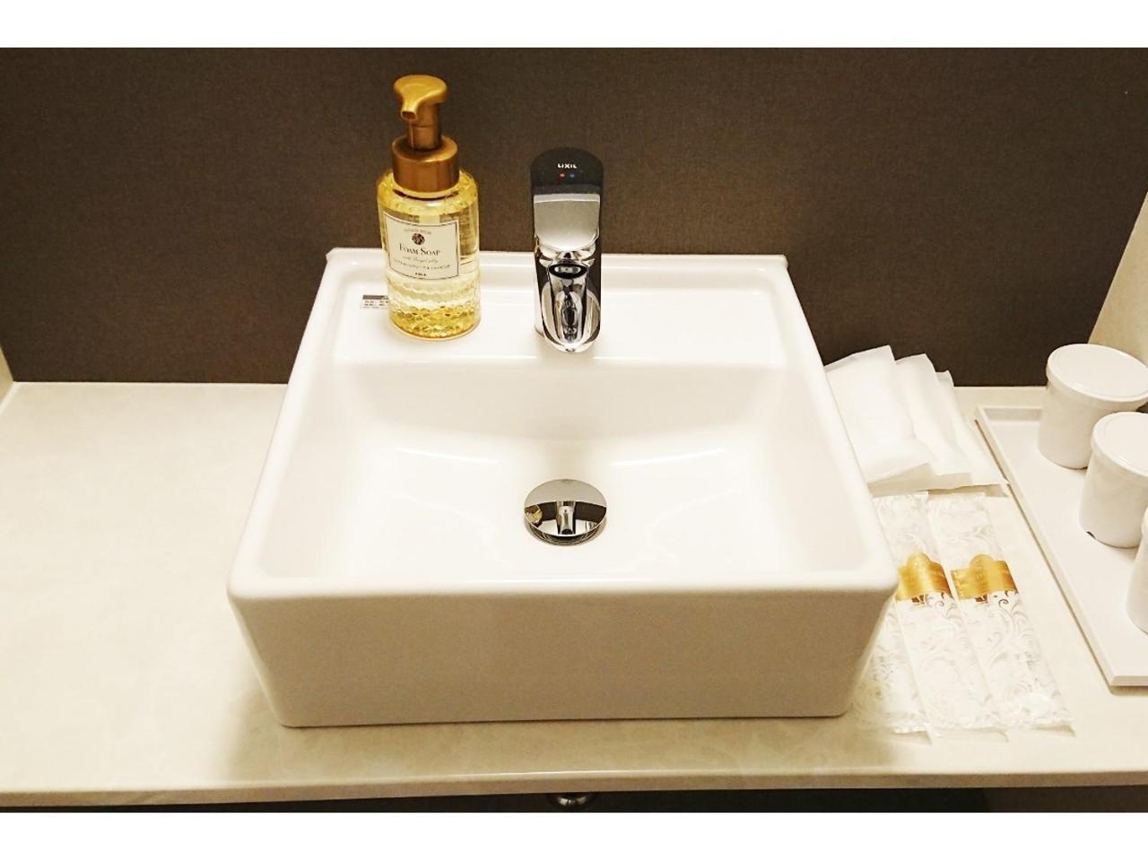 Hotel Lantana Osaka - Vacation Stay 44970V מראה חיצוני תמונה