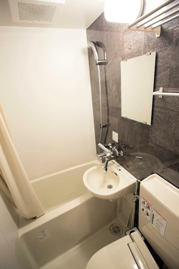 Hotel Lantana Osaka - Vacation Stay 44970V מראה חיצוני תמונה