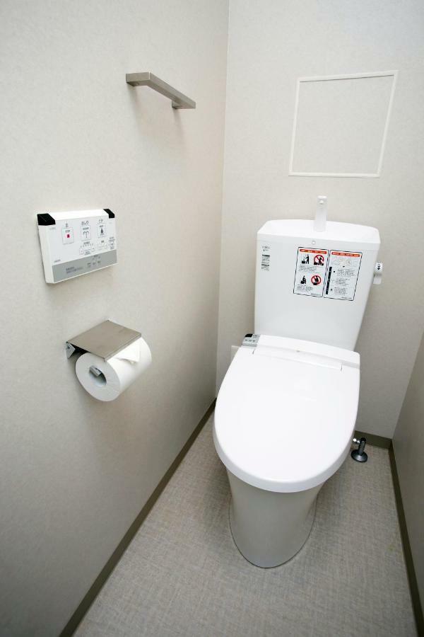 Hotel Lantana Osaka - Vacation Stay 44970V מראה חיצוני תמונה