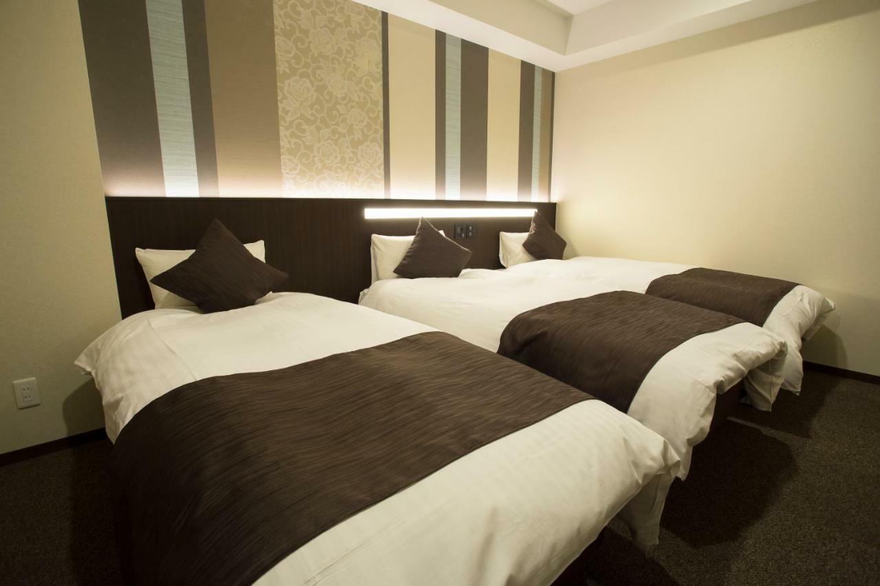 Hotel Lantana Osaka - Vacation Stay 44970V מראה חיצוני תמונה