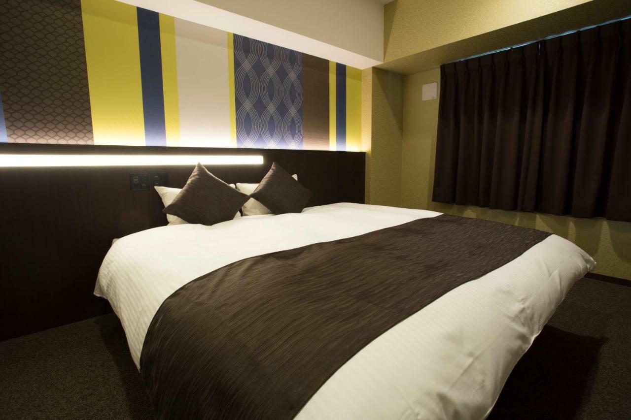 Hotel Lantana Osaka - Vacation Stay 44970V מראה חיצוני תמונה